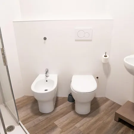 Liana Exclusive Modern Mv15 Διαμέρισμα Λινιάνο Σαμπιαντόρο